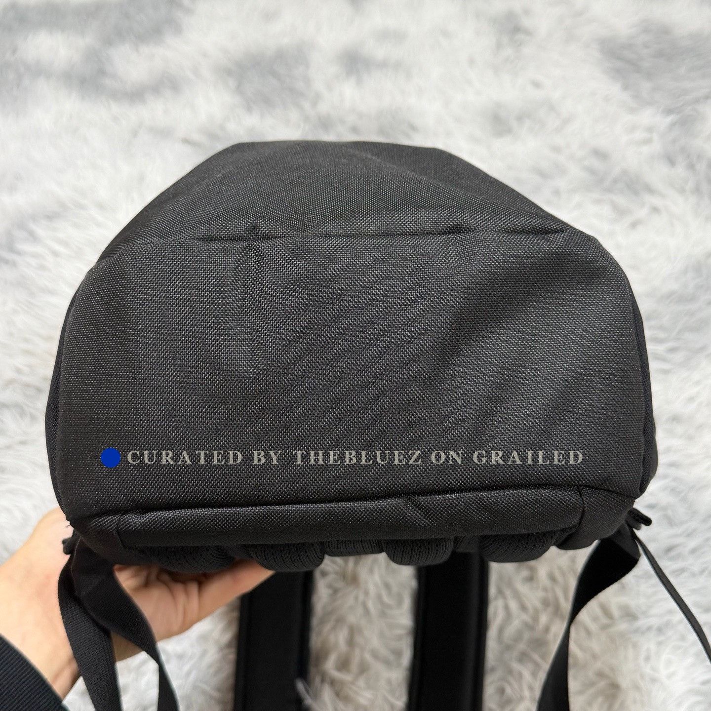 Arc'teryx Arcteryx Mantis 16 Backpack Size ONE SIZE - 5 Thumbnail