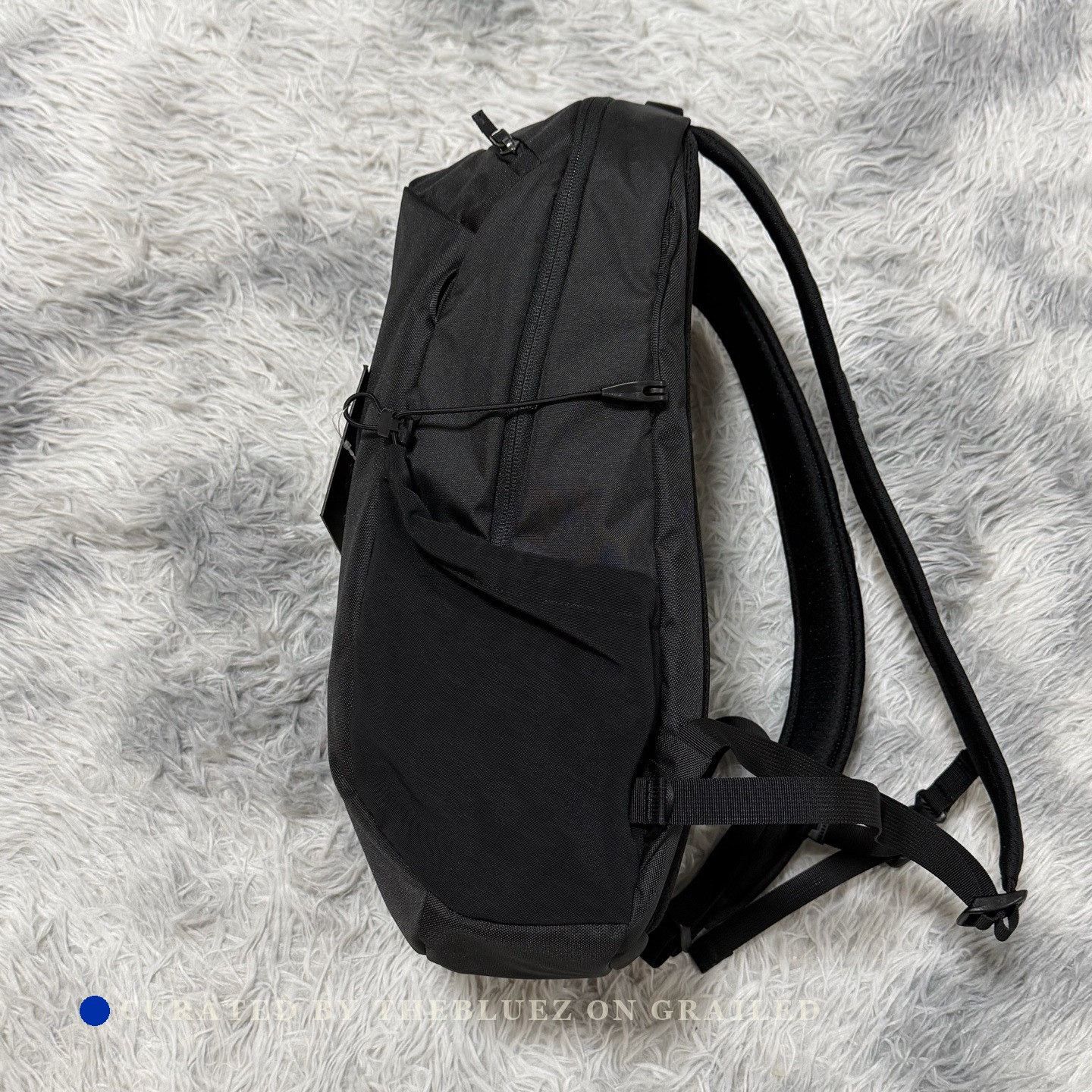 Arc'teryx Arcteryx Mantis 16 Backpack Size ONE SIZE - 4 Thumbnail