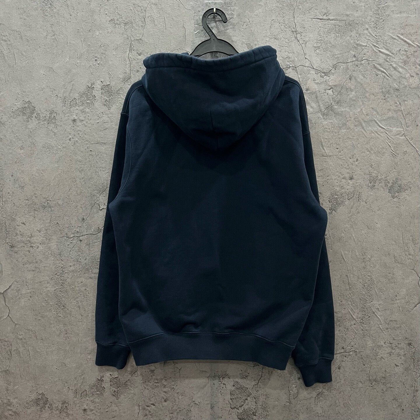 Gucci Gucci Cursive Logo Hoodie Size US S / EU 44-46 / 1 - 2 Thumbnail