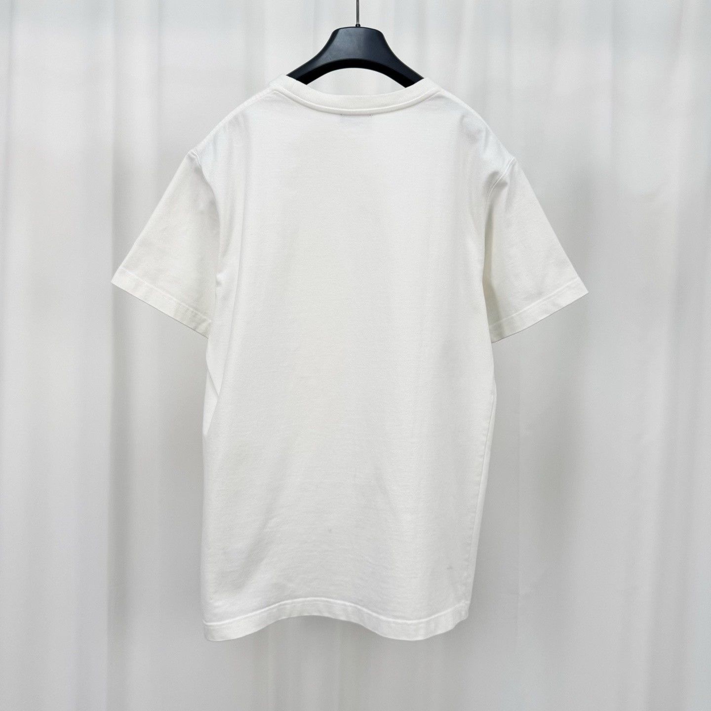 Dior Dior Embroidered CD Logo Short Sleeve Size US M / EU 48-50 / 2 - 2 Thumbnail