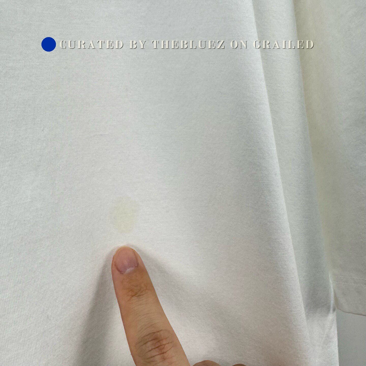 Prada Prada Embroidered Letter Short-Sleeve Size US XL / EU 56 / 4 - 4 Thumbnail