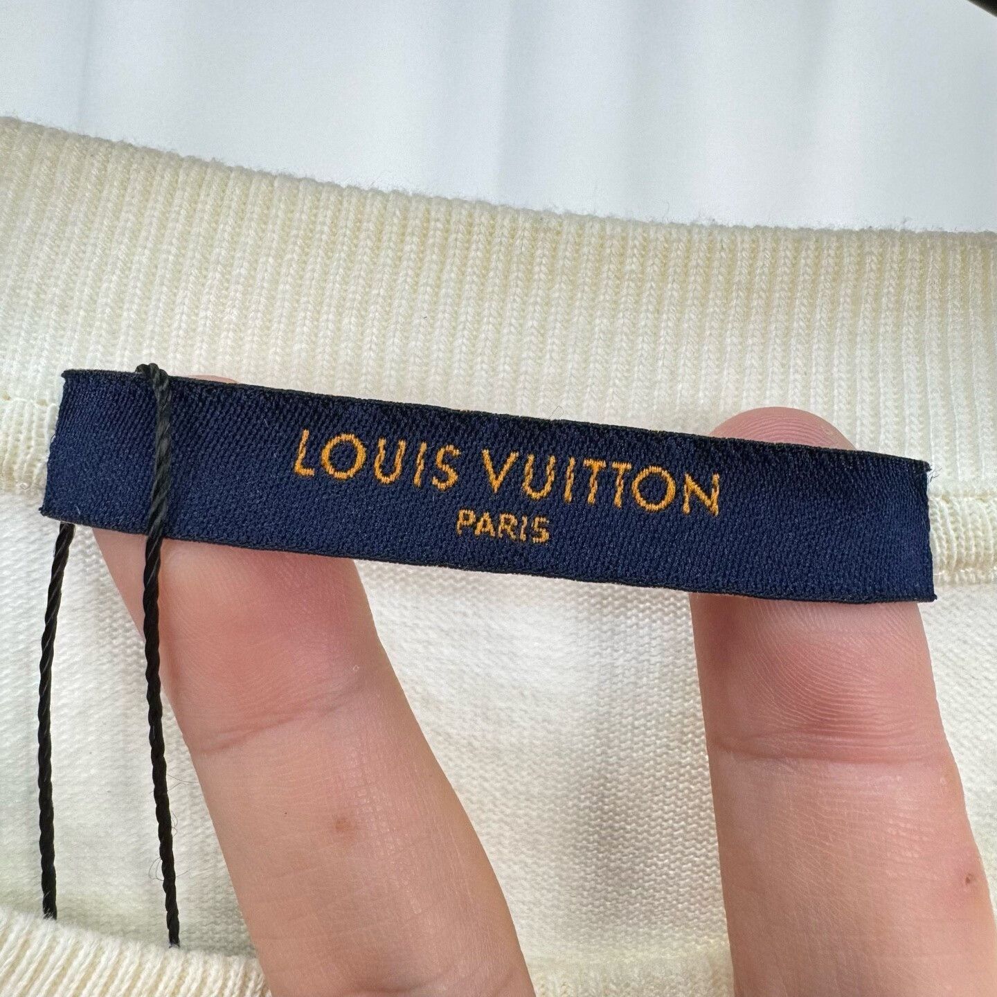 Louis Vuitton Louis Vuitton Piano Print Short Sleeve Size US M / EU 48-50 / 2 - 5 Thumbnail