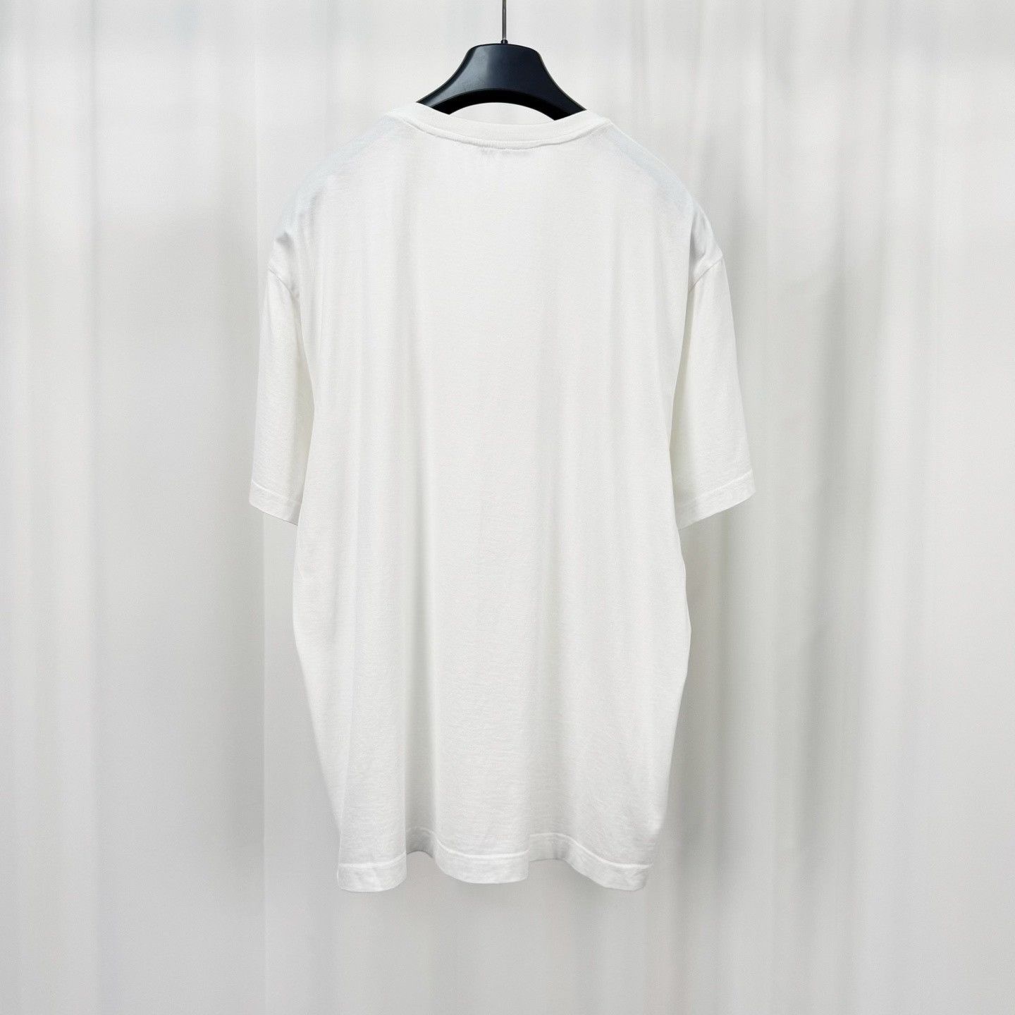 Givenchy Givenchy Letter Print Short Sleeve Size US M / EU 48-50 / 2 - 2 Thumbnail