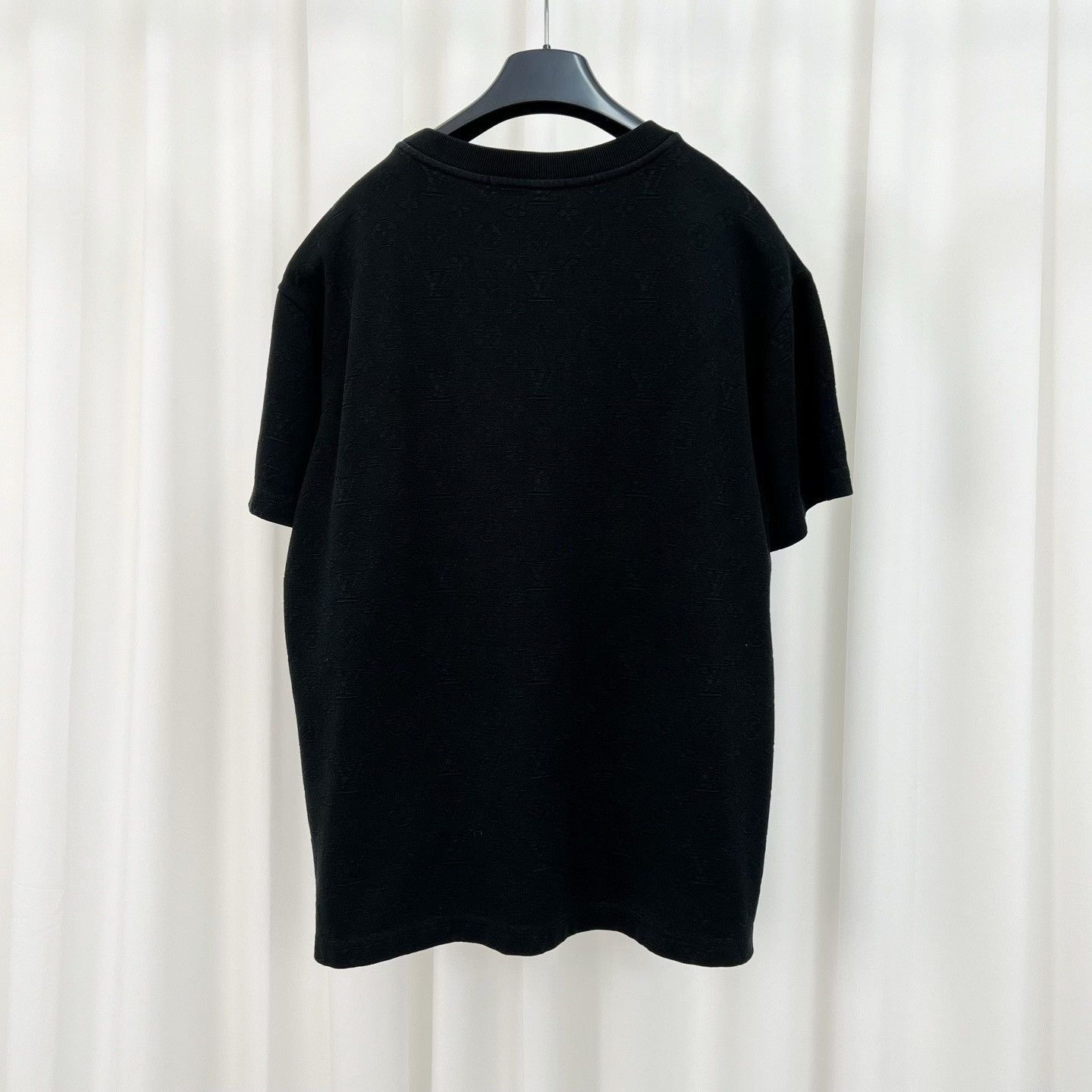 Louis Vuitton Louis Vuitton 3D Pocket Monogram Short Sleeve Size US M / EU 48-50 / 2 - 2 Thumbnail