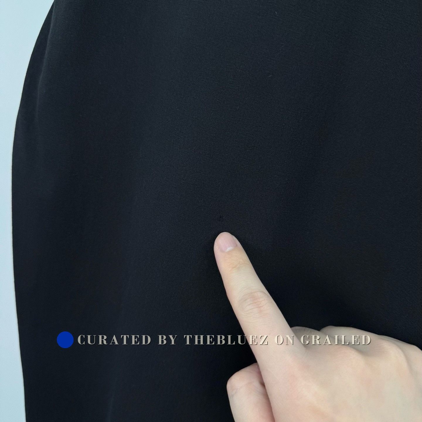 Burberry Burberry Embroidered TB Logo Short Sleeve Size US M / EU 48-50 / 2 - 5 Thumbnail