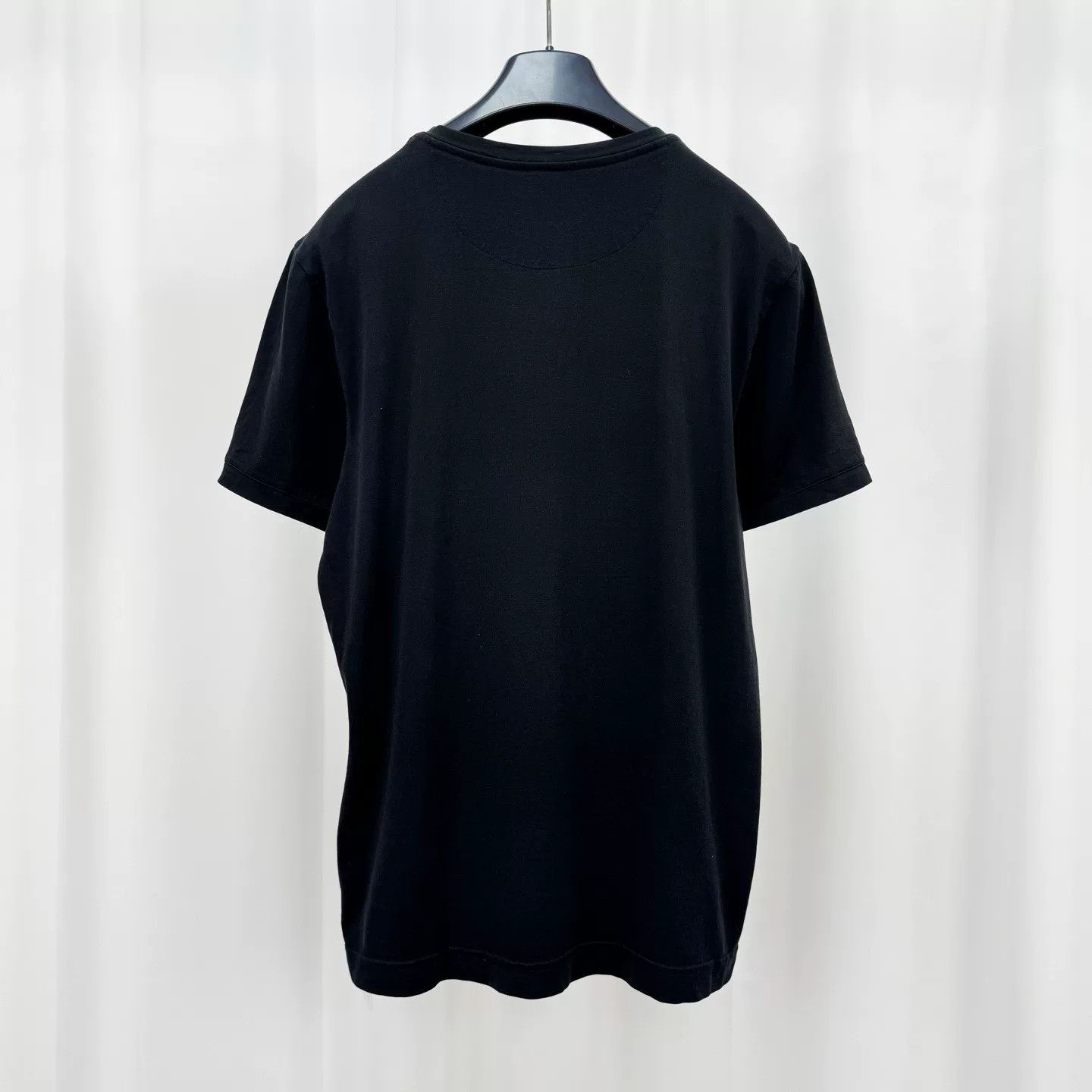 Fendi Fendi Monogram Monster Short Sleeve T-Shirt Size US S / EU 44-46 / 1 - 2 Thumbnail