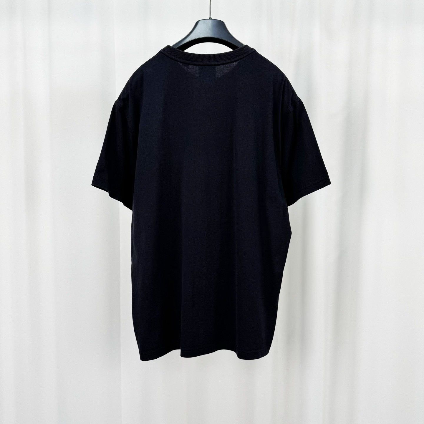 Burberry Burberry Letter Print Short Sleeve Size US S / EU 44-46 / 1 - 2 Thumbnail