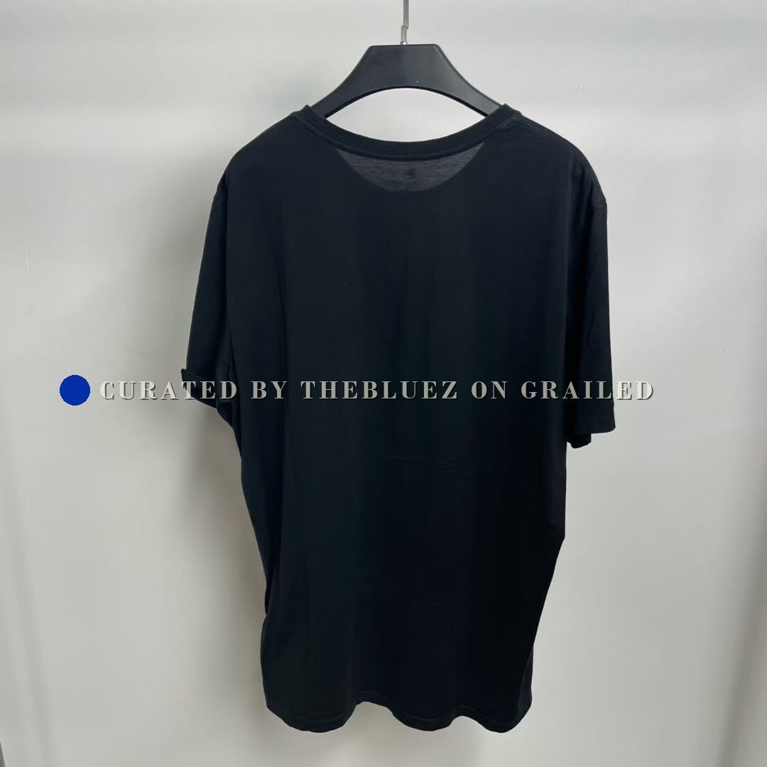 Arc'teryx Arc'teryx Black Embroidered Logo Short-Sleeve Size US L / EU 52-54 / 3 - 2 Thumbnail