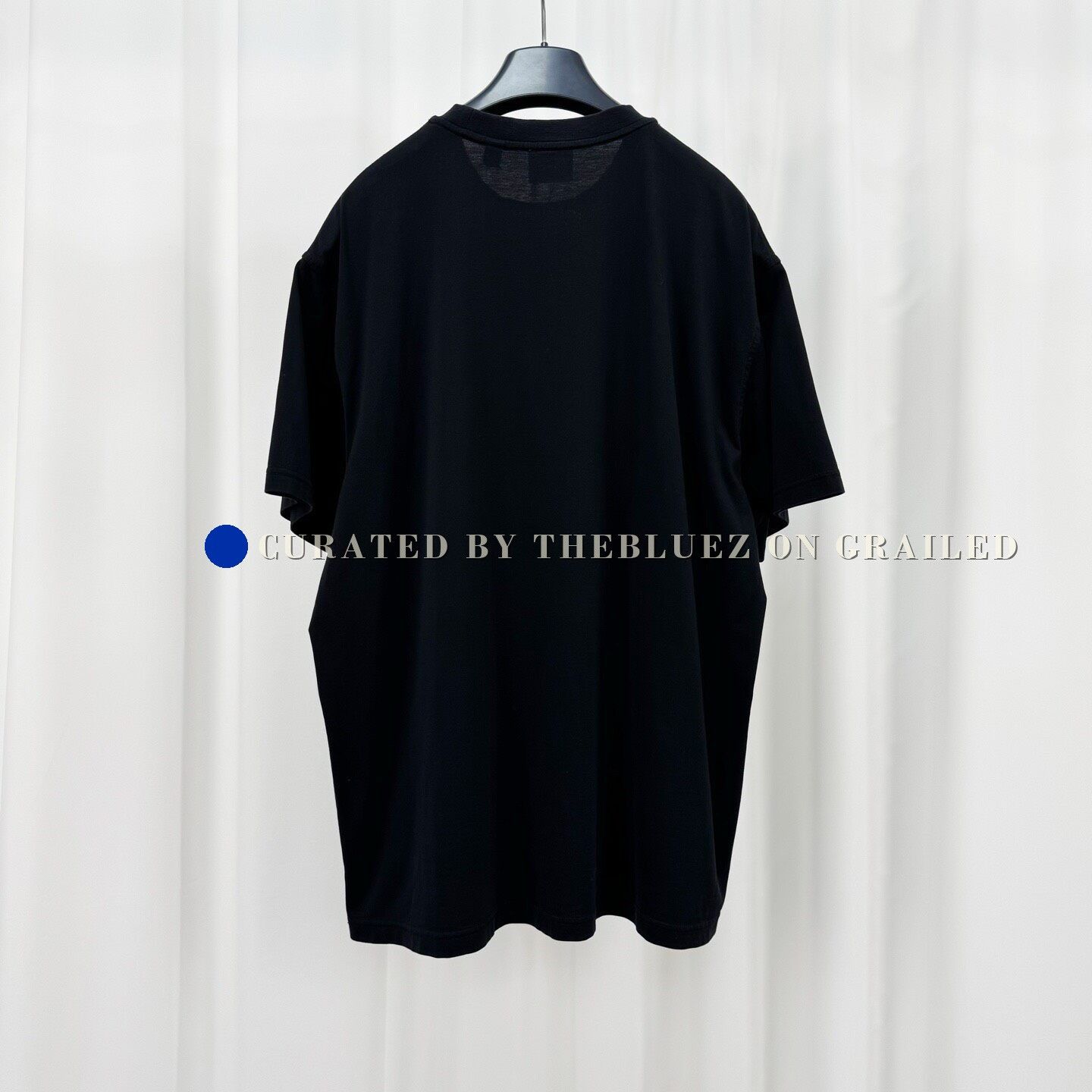 Burberry Burberry Rainbow Stripe Letter Print Tee Size US M / EU 48-50 / 2 - 2 Thumbnail