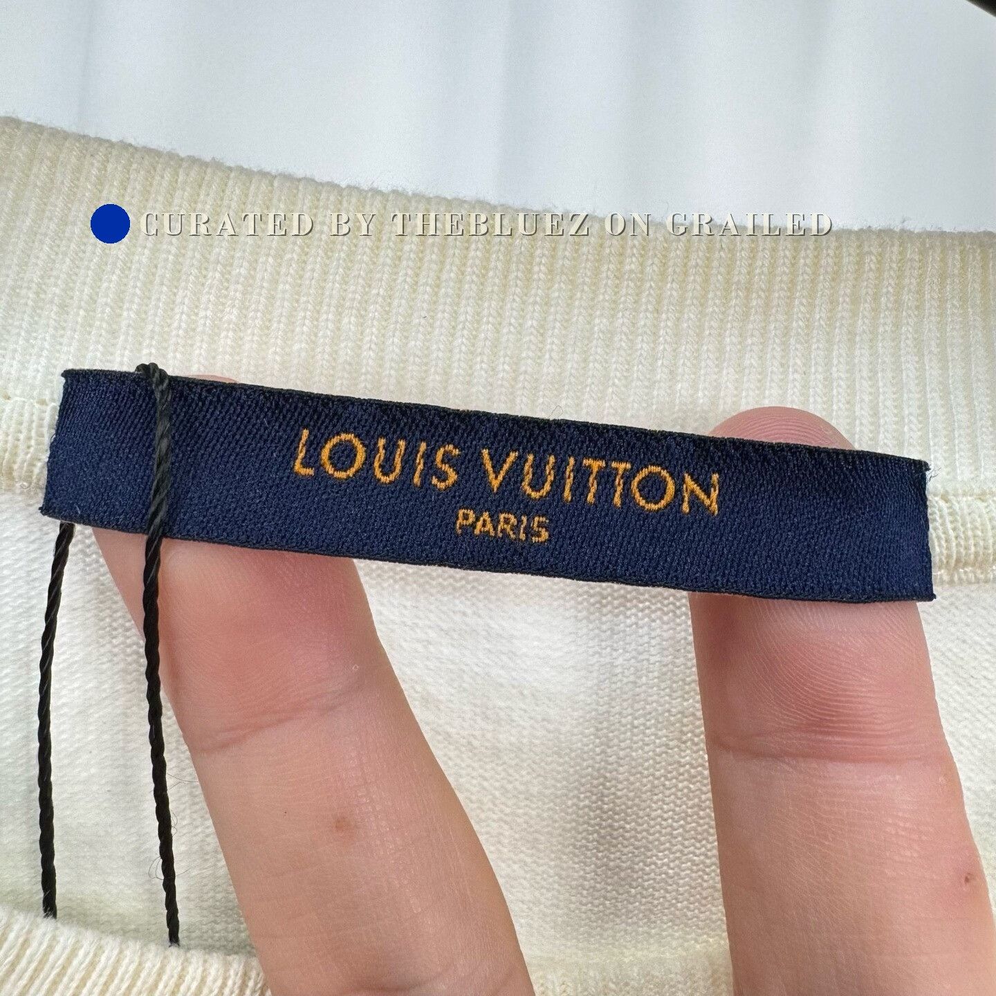 Louis Vuitton Louis Vuitton Piano Print Short-Sleeve Size US M / EU 48-50 / 2 - 5 Thumbnail