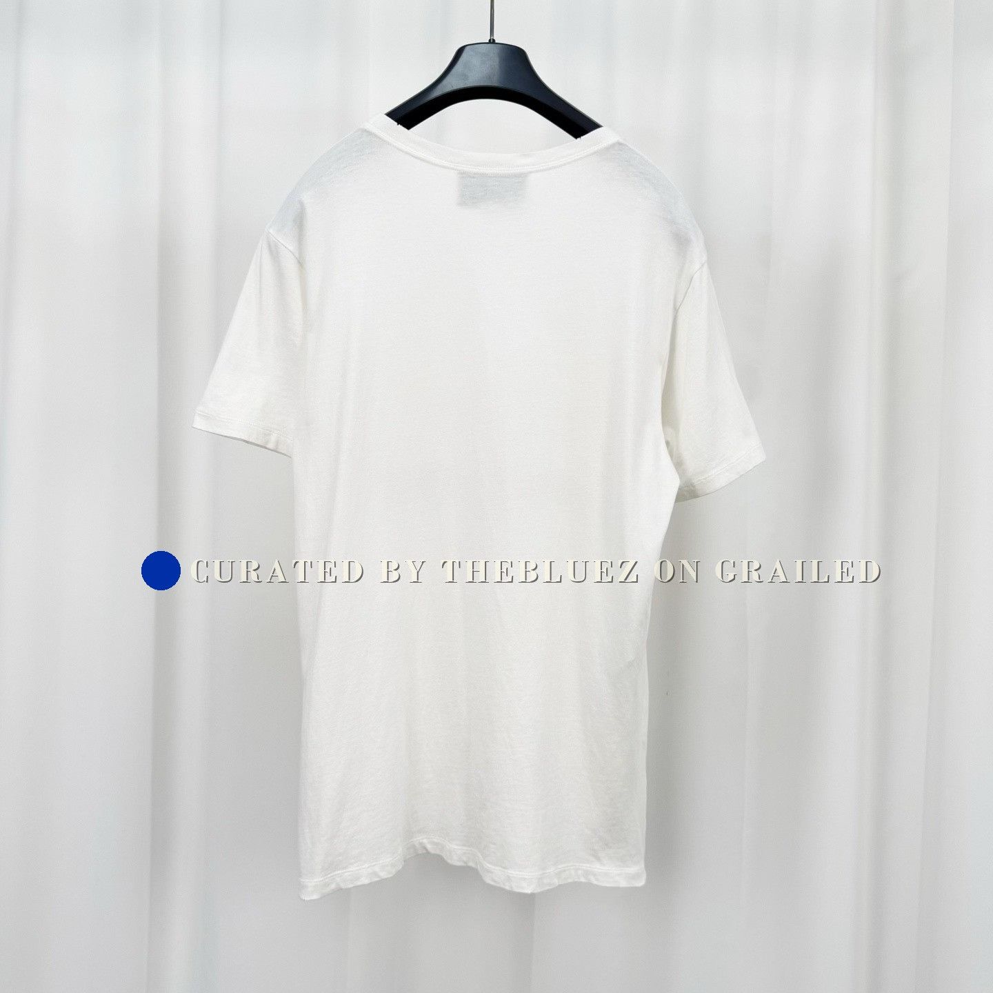 Gucci Gucci Double Tiger Print Letter Short Sleeve Size US XS / EU 42 / 0 - 2 Thumbnail