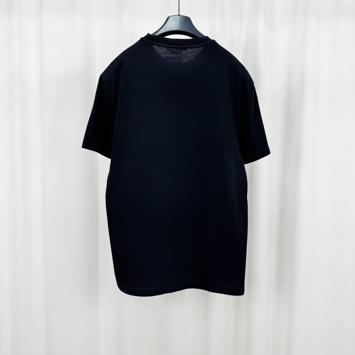 Versace Versace Printed Letter Short-Sleeve T-Shirt Size US S / EU 44-46 / 1 - 2 Thumbnail