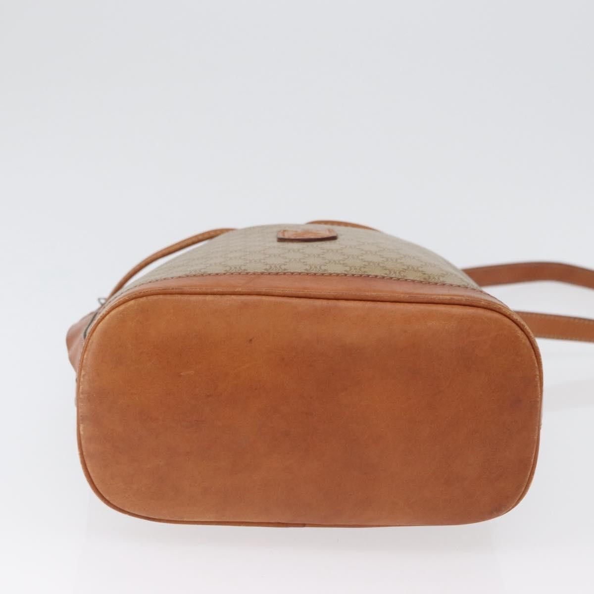 Celine Celine Vintage Buckle Shoulder Bag Canvas Size ONE SIZE - 23 Thumbnail