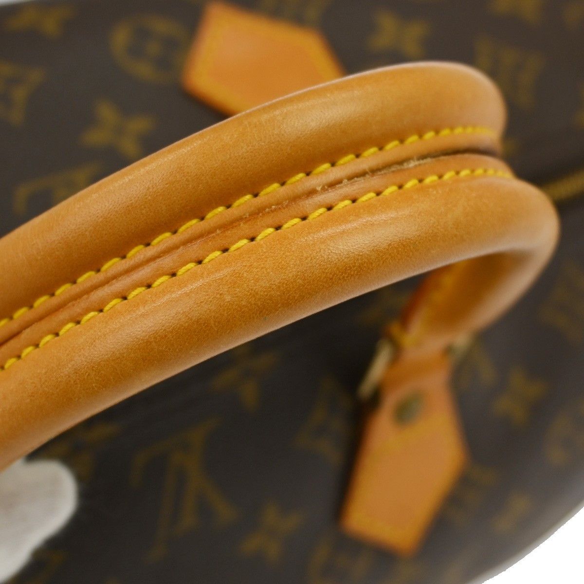 Louis Vuitton Louis Vuitton Speedy Handbag Monogram Canvas Size ONE SIZE - 6 Thumbnail