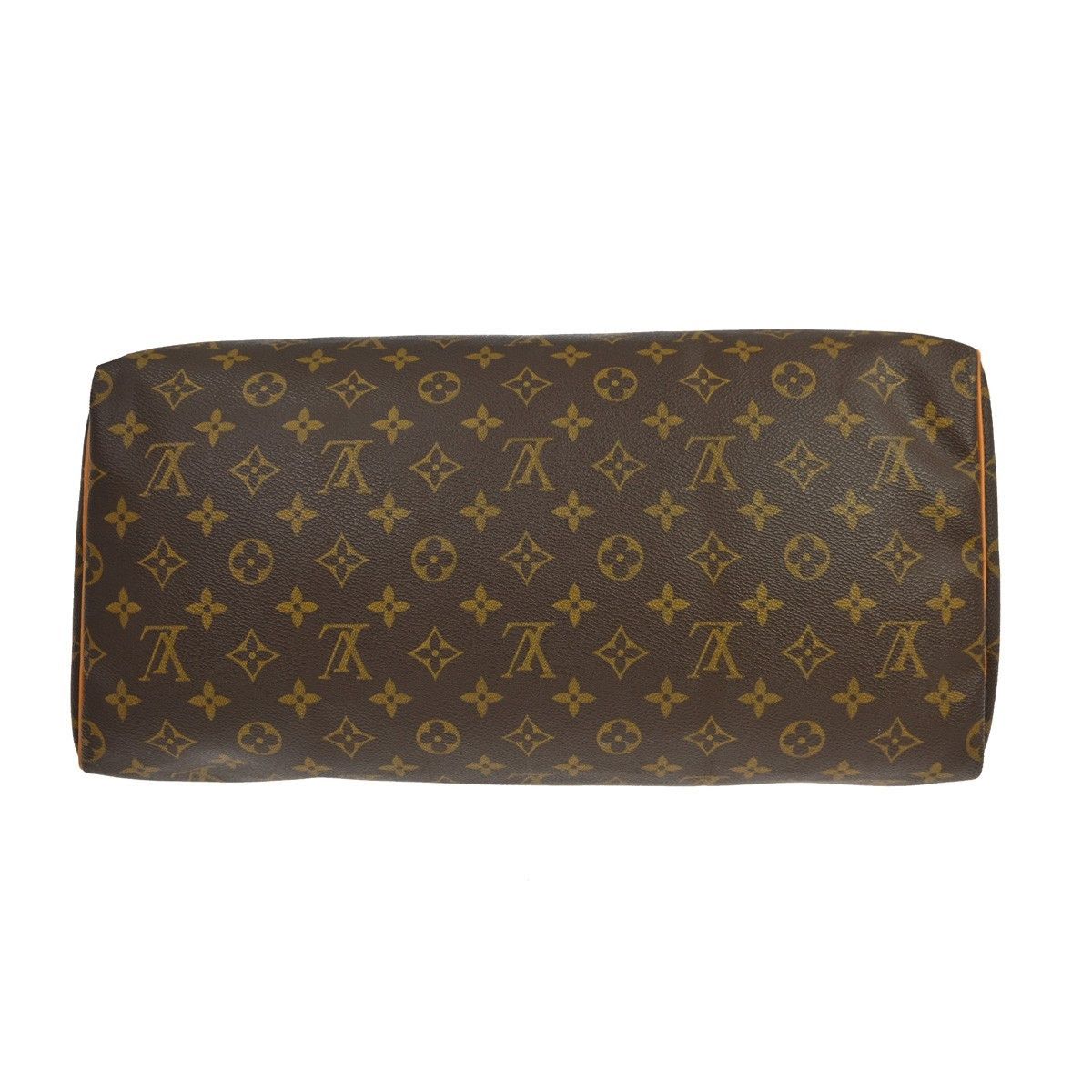Louis Vuitton Louis Vuitton Speedy Handbag Monogram Canvas Size ONE SIZE - 12 Thumbnail