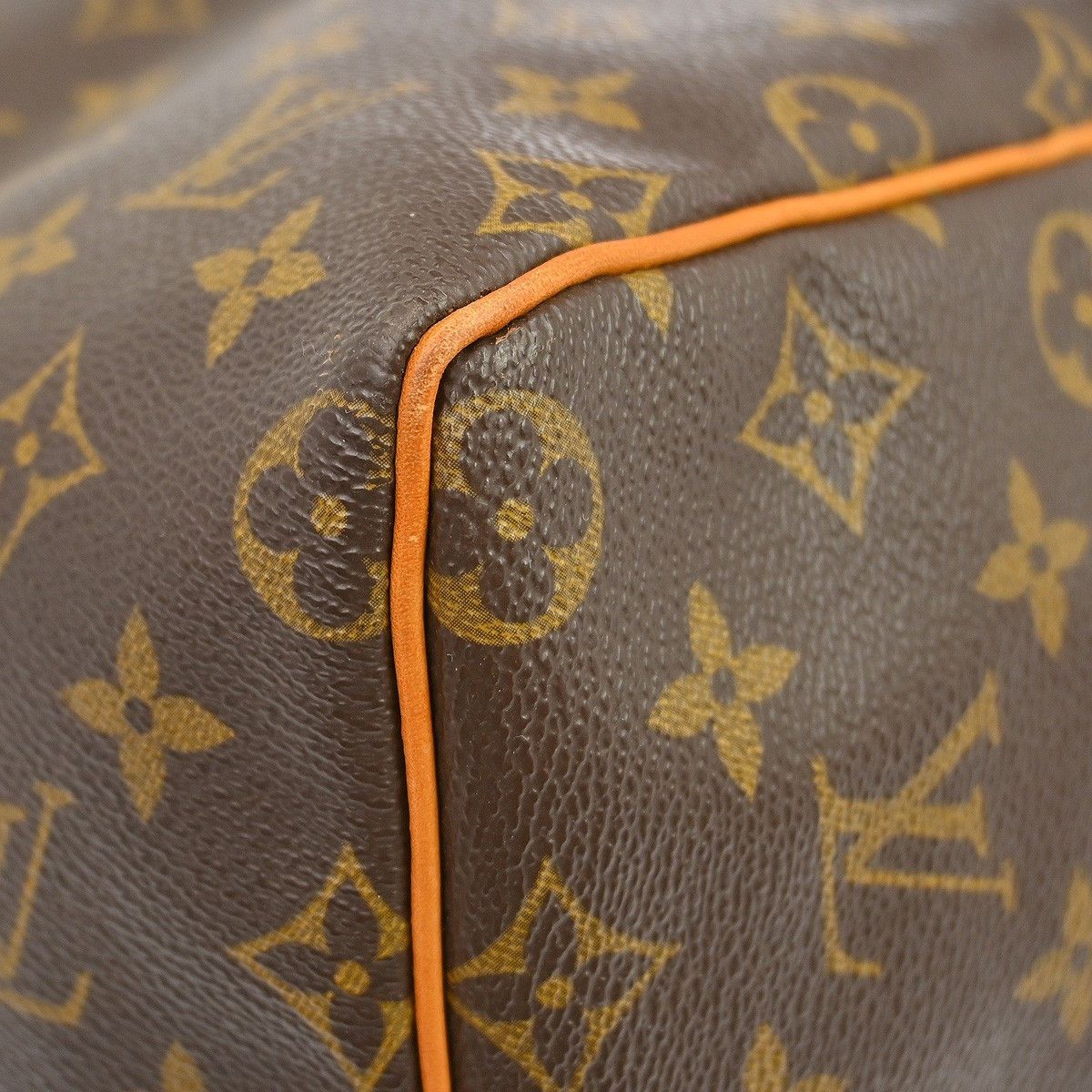 Louis Vuitton Louis Vuitton Speedy Handbag Monogram Canvas Size ONE SIZE - 9 Thumbnail