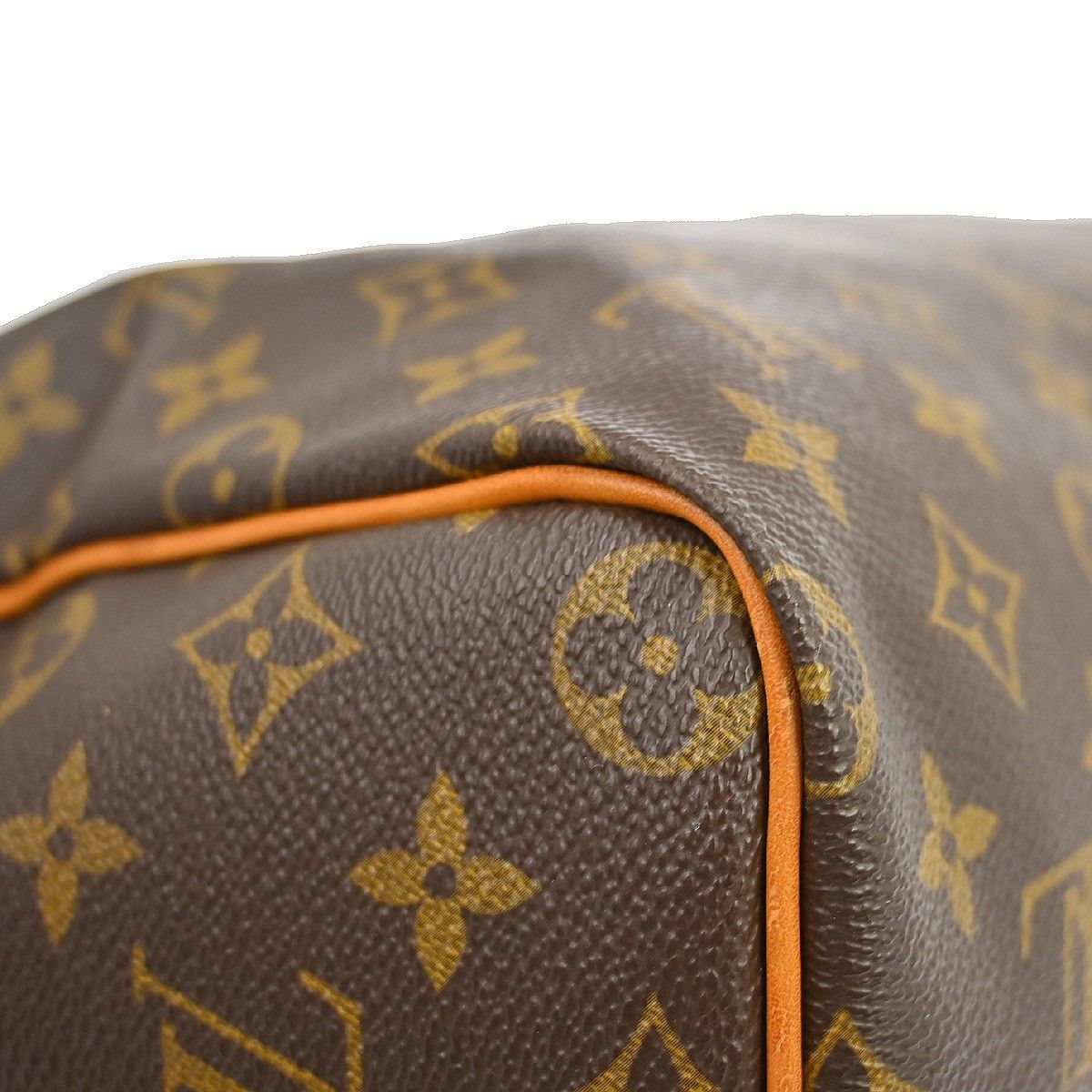 Louis Vuitton Louis Vuitton Speedy Handbag Monogram Canvas Size ONE SIZE - 8 Thumbnail