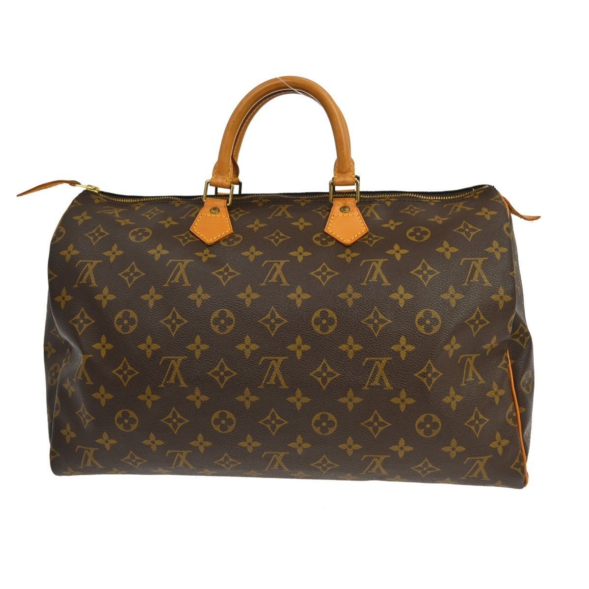 Louis Vuitton Louis Vuitton Speedy Handbag Monogram Canvas Size ONE SIZE - 2 Thumbnail