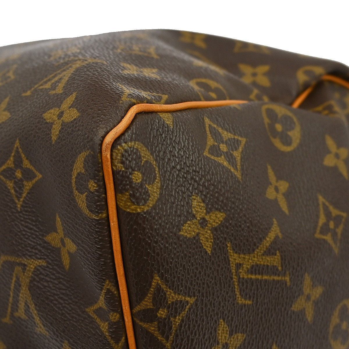 Louis Vuitton Louis Vuitton Speedy Handbag Monogram Canvas Size ONE SIZE - 7 Thumbnail