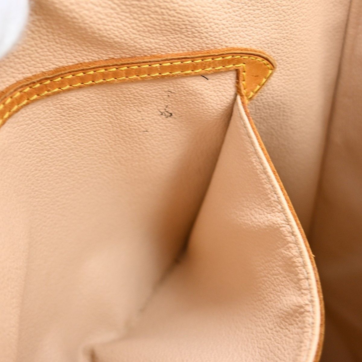 Louis Vuitton Louis Vuitton Bucket Bag Monogram Canvas Size ONE SIZE - 18 Thumbnail
