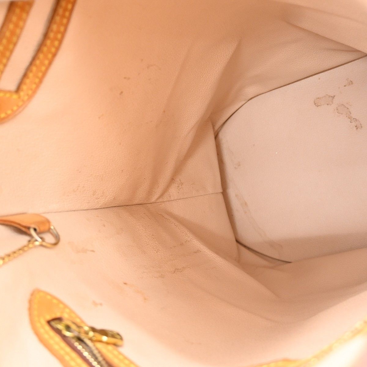 Louis Vuitton Louis Vuitton Bucket Bag Monogram Canvas Size ONE SIZE - 17 Thumbnail