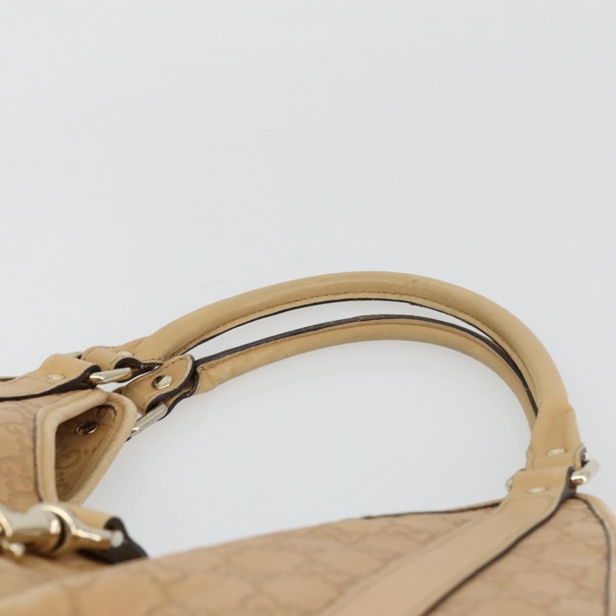 Gucci Gucci Joy Shoulder Bag Leather Size ONE SIZE - 14 Thumbnail