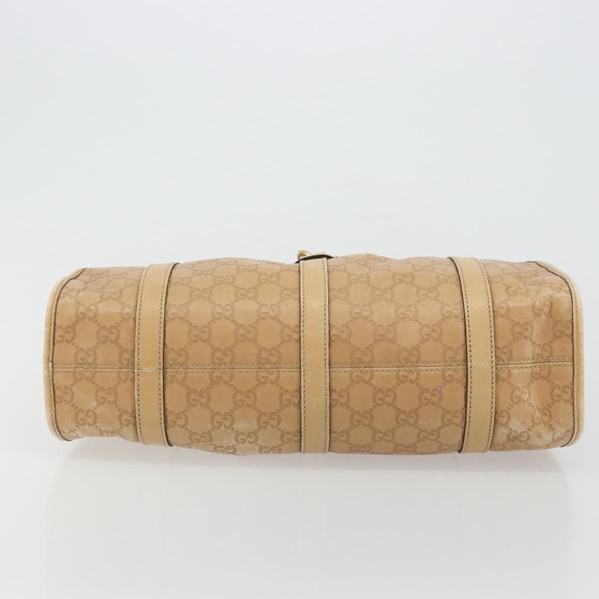 Gucci Gucci Joy Shoulder Bag Leather Size ONE SIZE - 20 Thumbnail