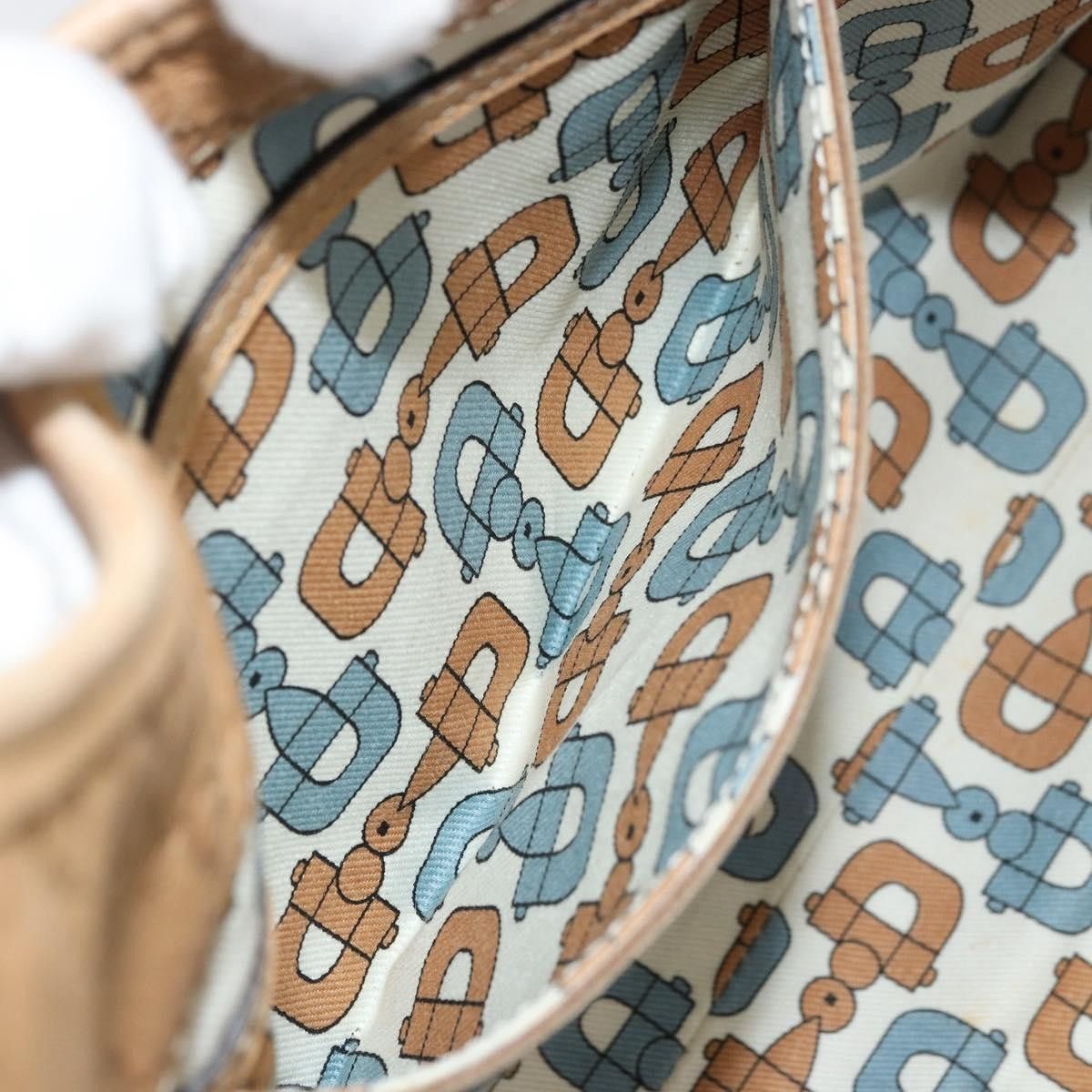 Gucci Gucci Joy Shoulder Bag Leather Size ONE SIZE - 19 Thumbnail