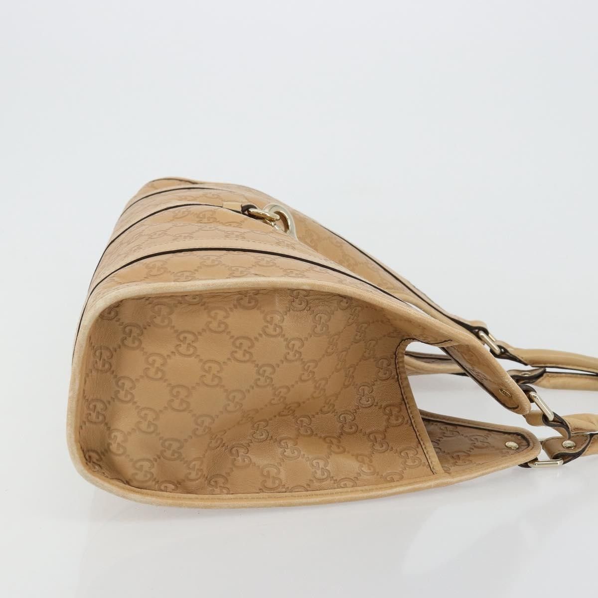 Gucci Gucci Joy Shoulder Bag Leather Size ONE SIZE - 3 Thumbnail