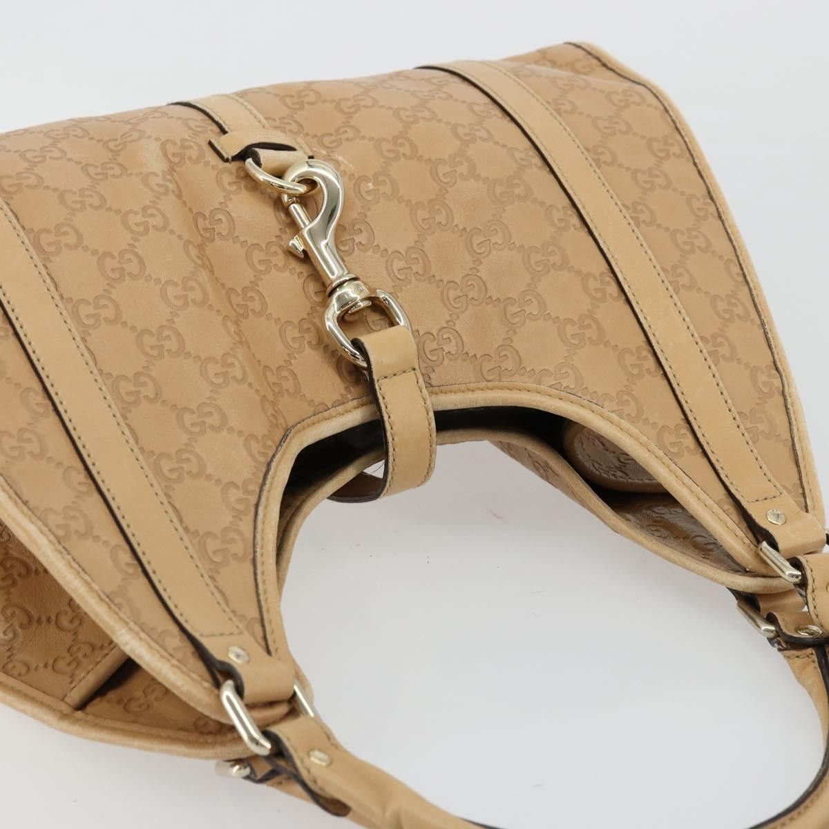 Gucci Gucci Joy Shoulder Bag Leather Size ONE SIZE - 13 Thumbnail