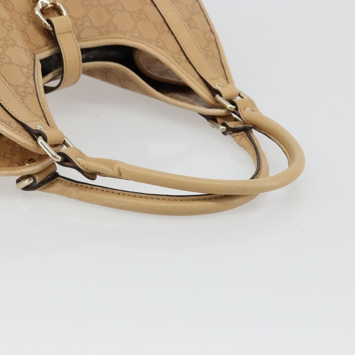 Gucci Gucci Joy Shoulder Bag Leather Size ONE SIZE - 8 Thumbnail