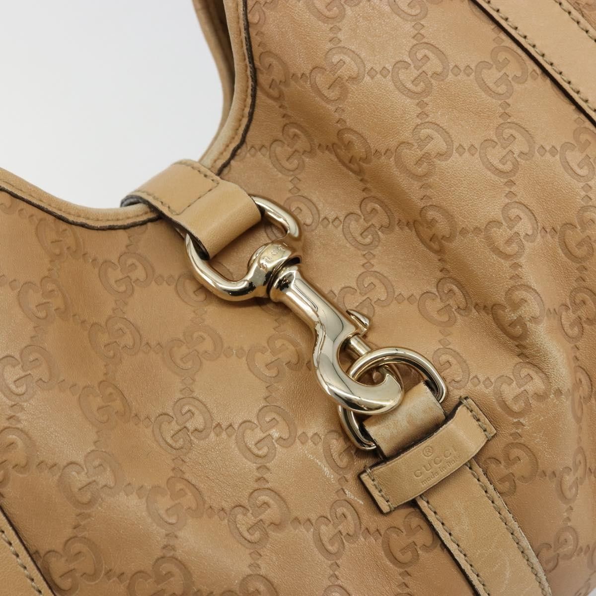 Gucci Gucci Joy Shoulder Bag Leather Size ONE SIZE - 15 Thumbnail
