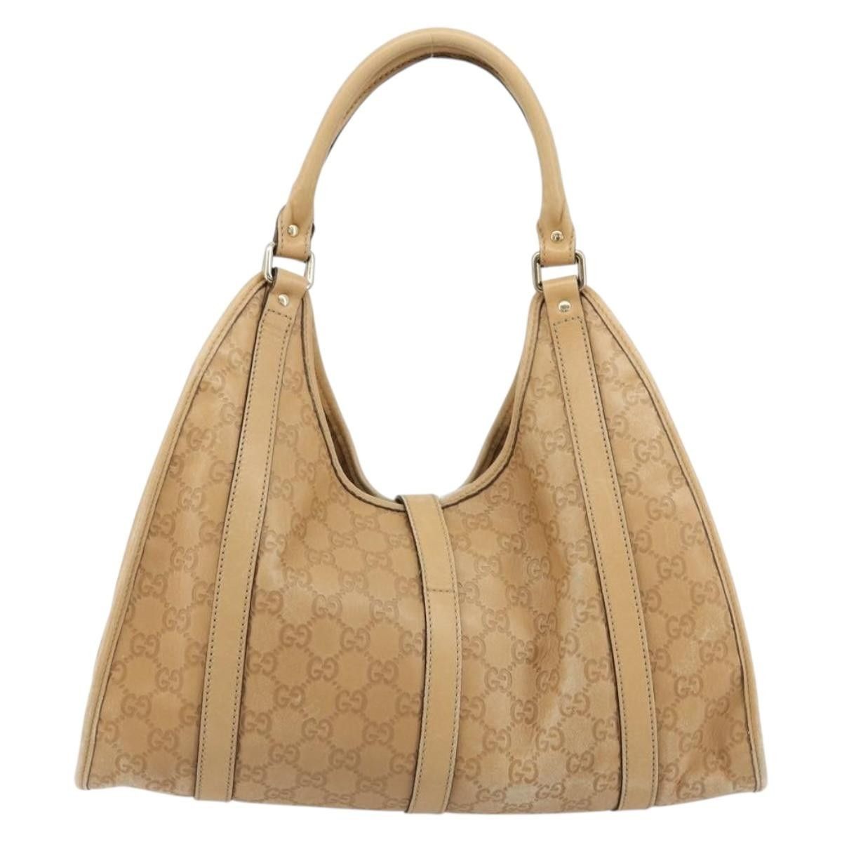 Gucci Gucci Joy Shoulder Bag Leather Size ONE SIZE - 2 Thumbnail