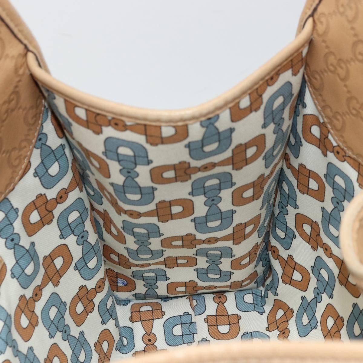 Gucci Gucci Joy Shoulder Bag Leather Size ONE SIZE - 17 Thumbnail