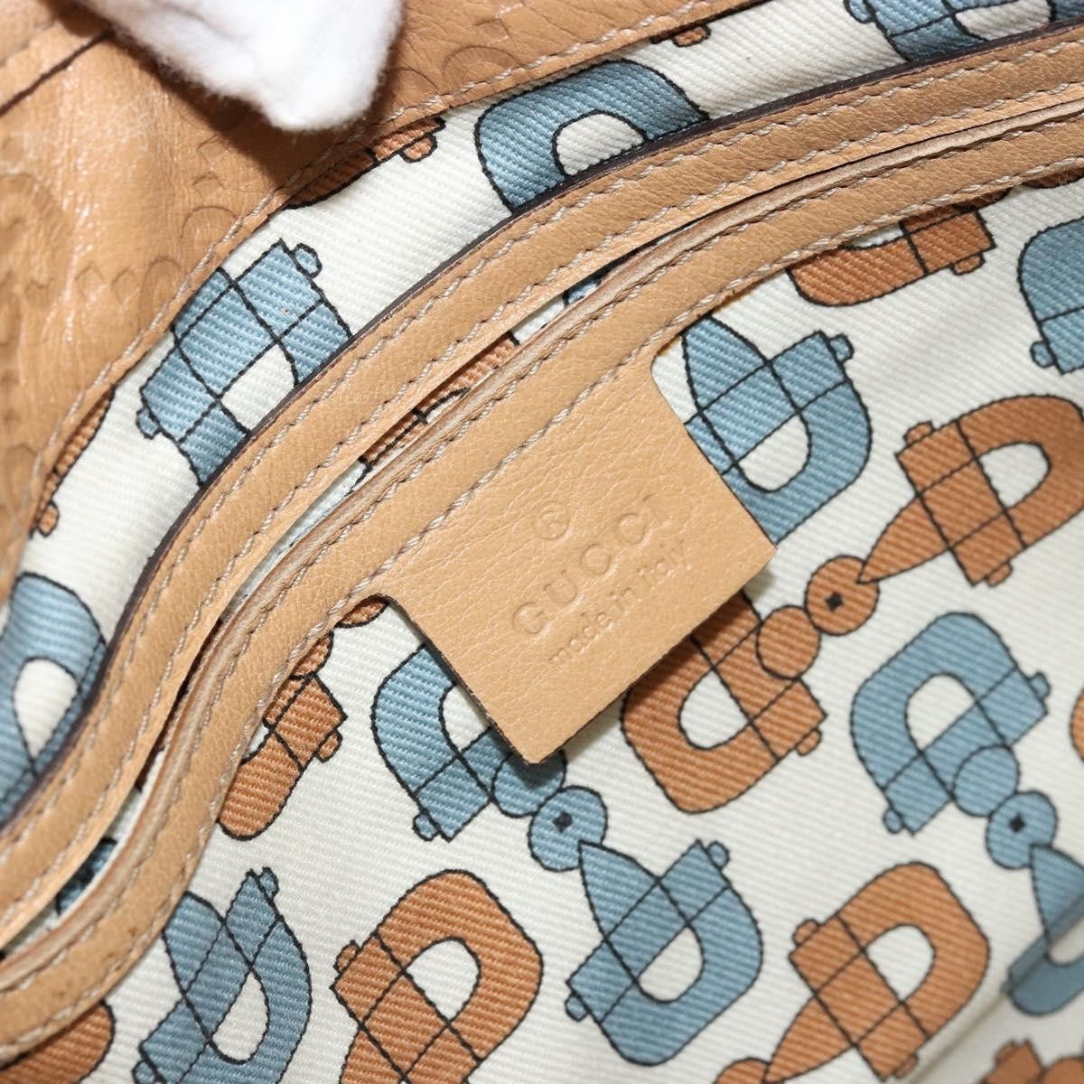 Gucci Gucci Joy Shoulder Bag Leather Size ONE SIZE - 6 Thumbnail