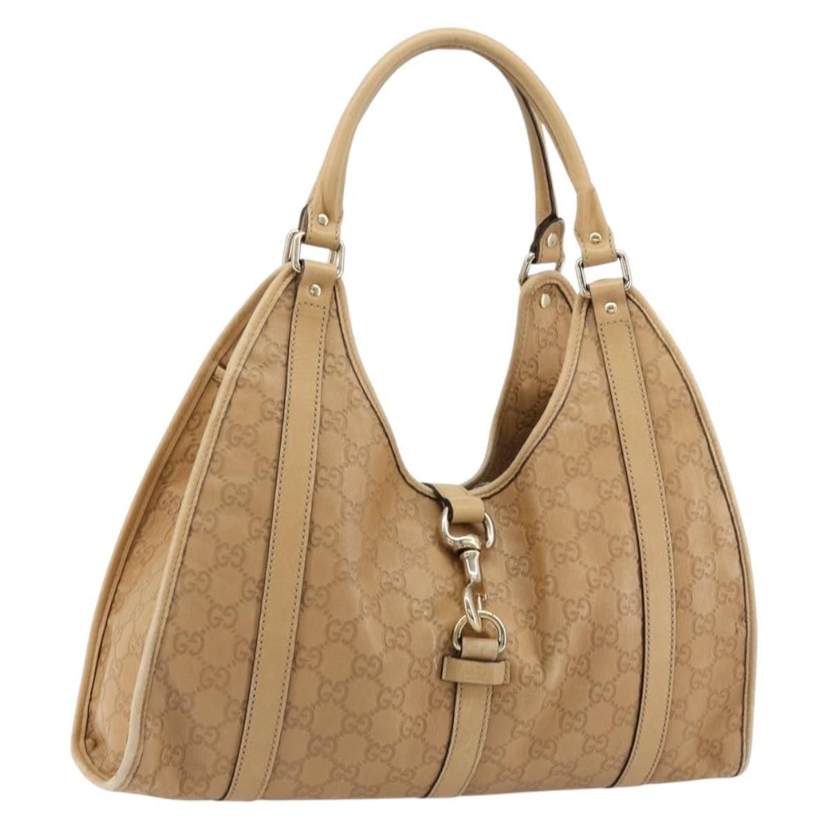 Gucci Gucci Joy Shoulder Bag Leather Size ONE SIZE - 21 Thumbnail