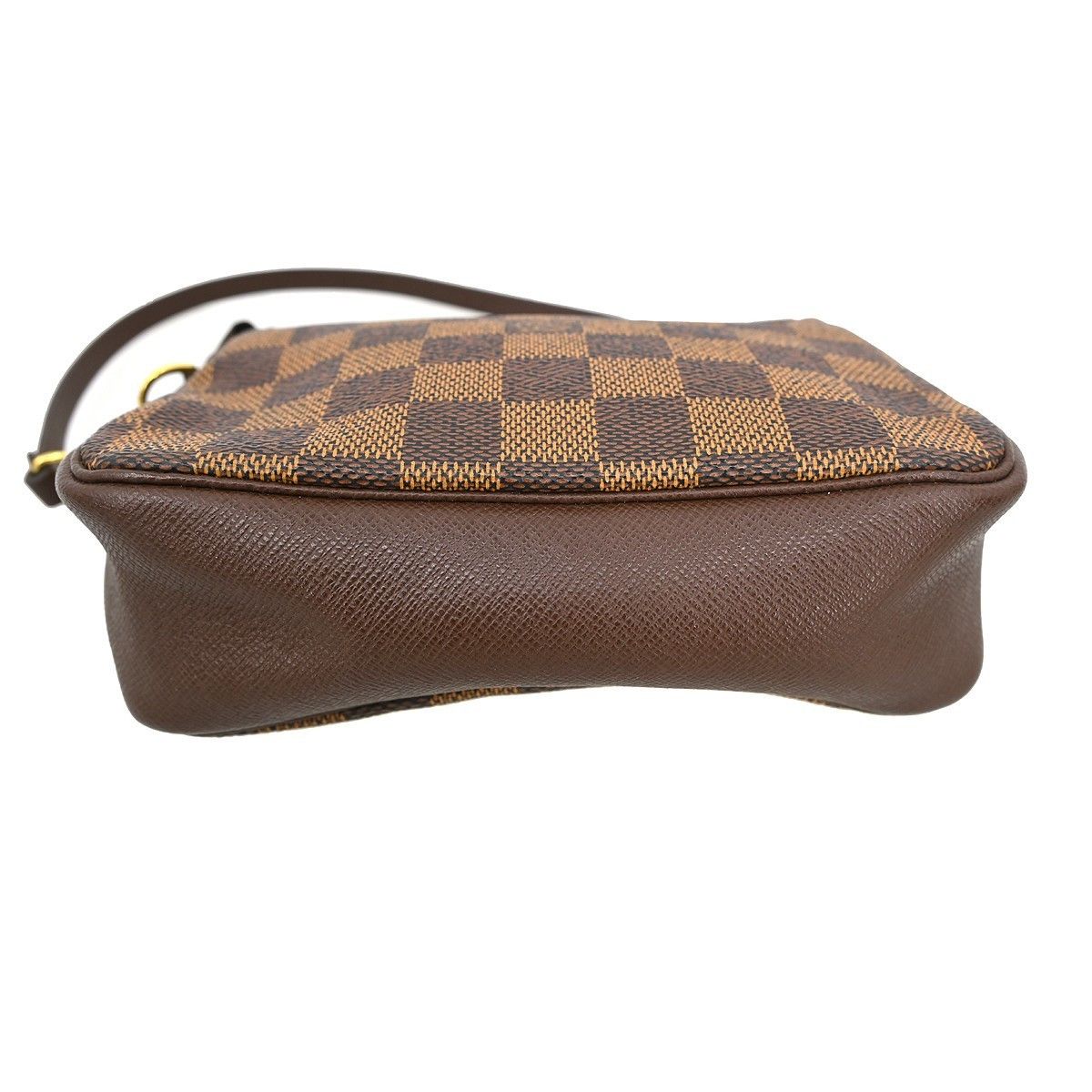 Louis Vuitton Louis Vuitton Trousse Make Up Bag Damier Canvas Size ONE SIZE - 12 Thumbnail