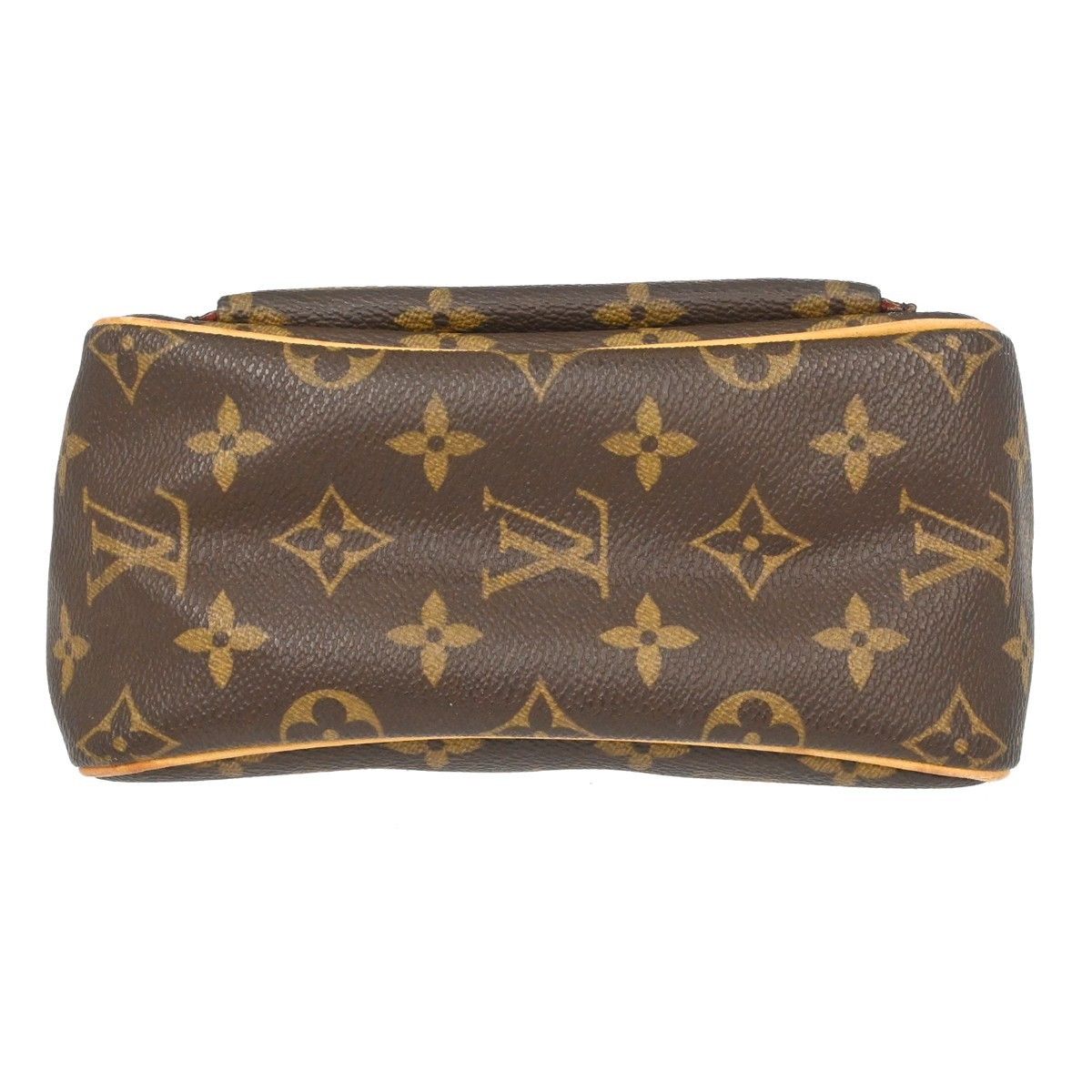 Louis Vuitton Louis Vuitton Viva Cite Handbag Monogram Canvas Size ONE SIZE - 9 Thumbnail