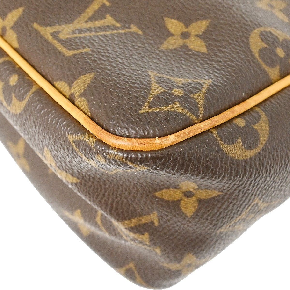 Louis Vuitton Louis Vuitton Viva Cite Handbag Monogram Canvas Size ONE SIZE - 8 Thumbnail