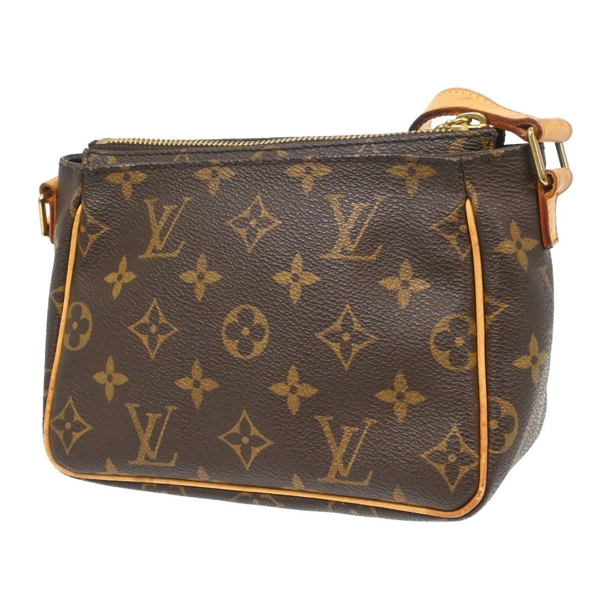 Louis Vuitton Louis Vuitton Viva Cite Handbag Monogram Canvas Size ONE SIZE - 2 Thumbnail