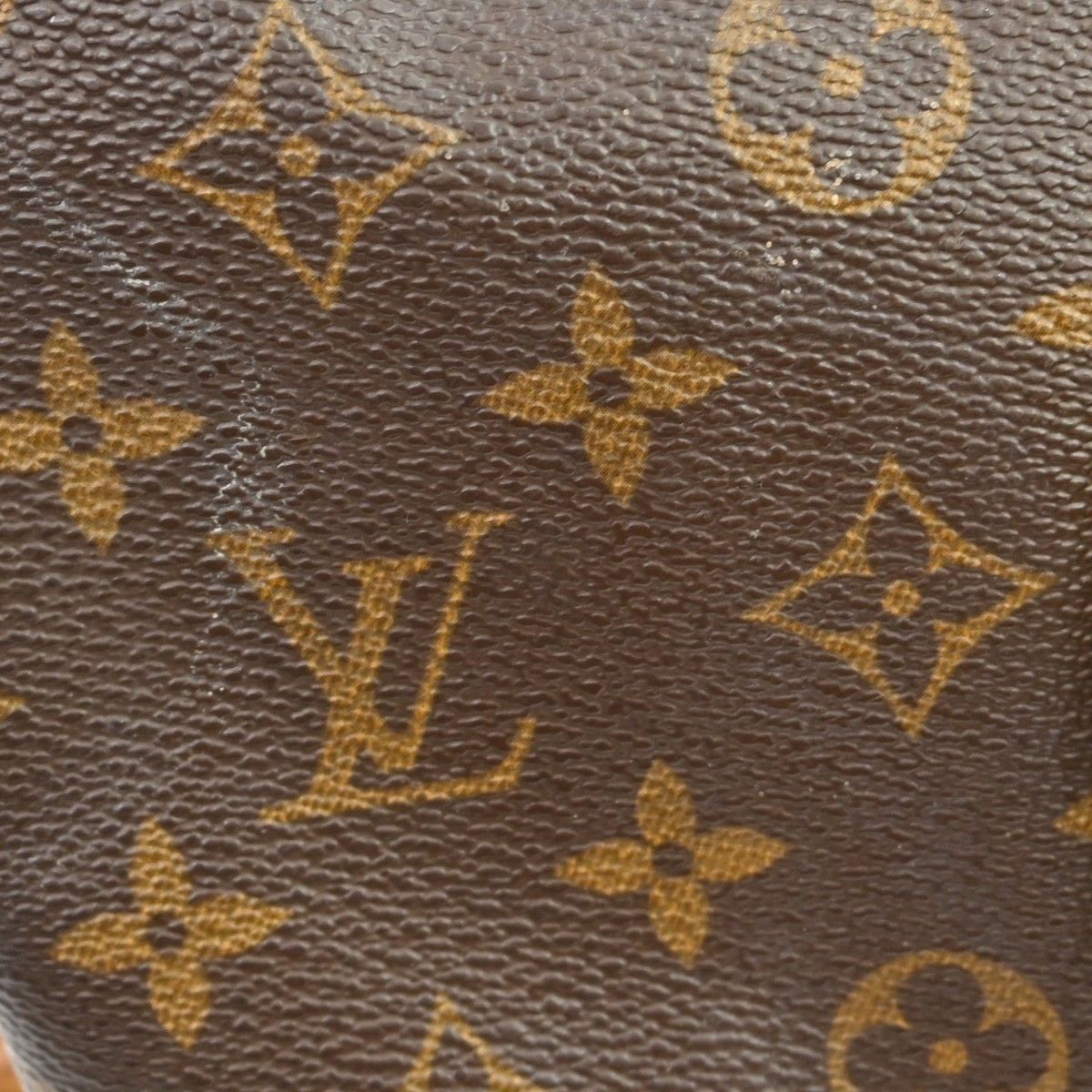 Louis Vuitton Louis Vuitton Montsouris Backpack Monogram Canvas Size ONE SIZE - 14 Thumbnail