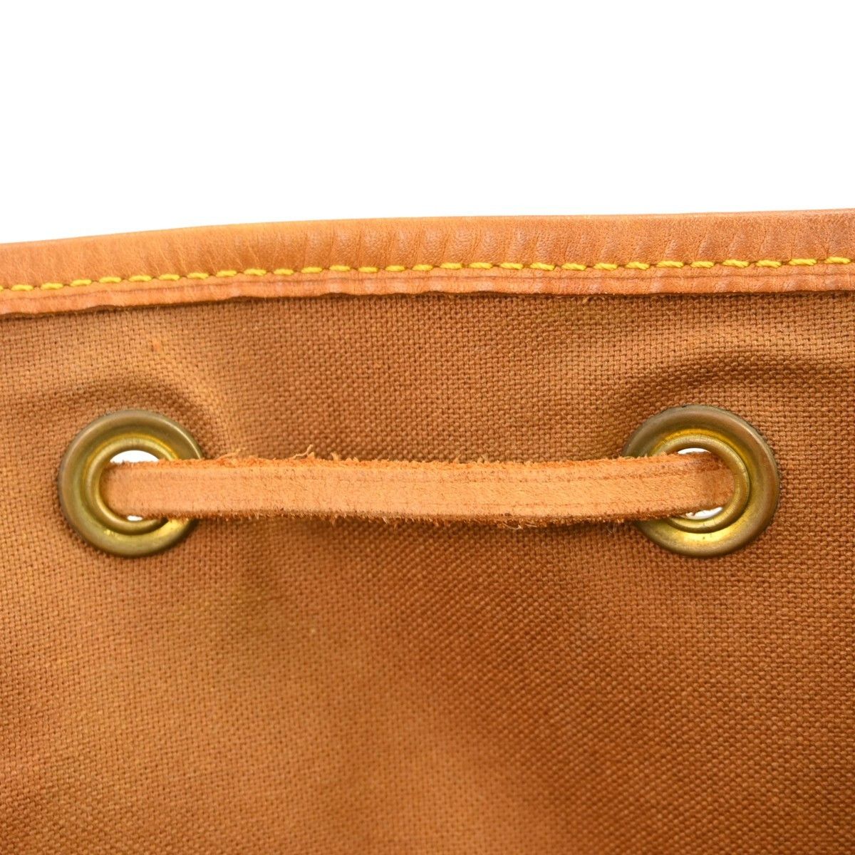 Louis Vuitton Louis Vuitton Montsouris Backpack Monogram Canvas Size ONE SIZE - 11 Thumbnail