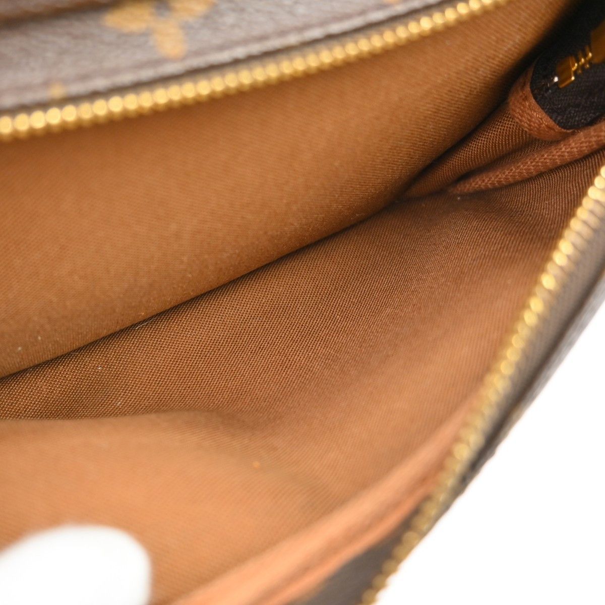 Louis Vuitton Louis Vuitton Montsouris Backpack Monogram Canvas Size ONE SIZE - 15 Thumbnail