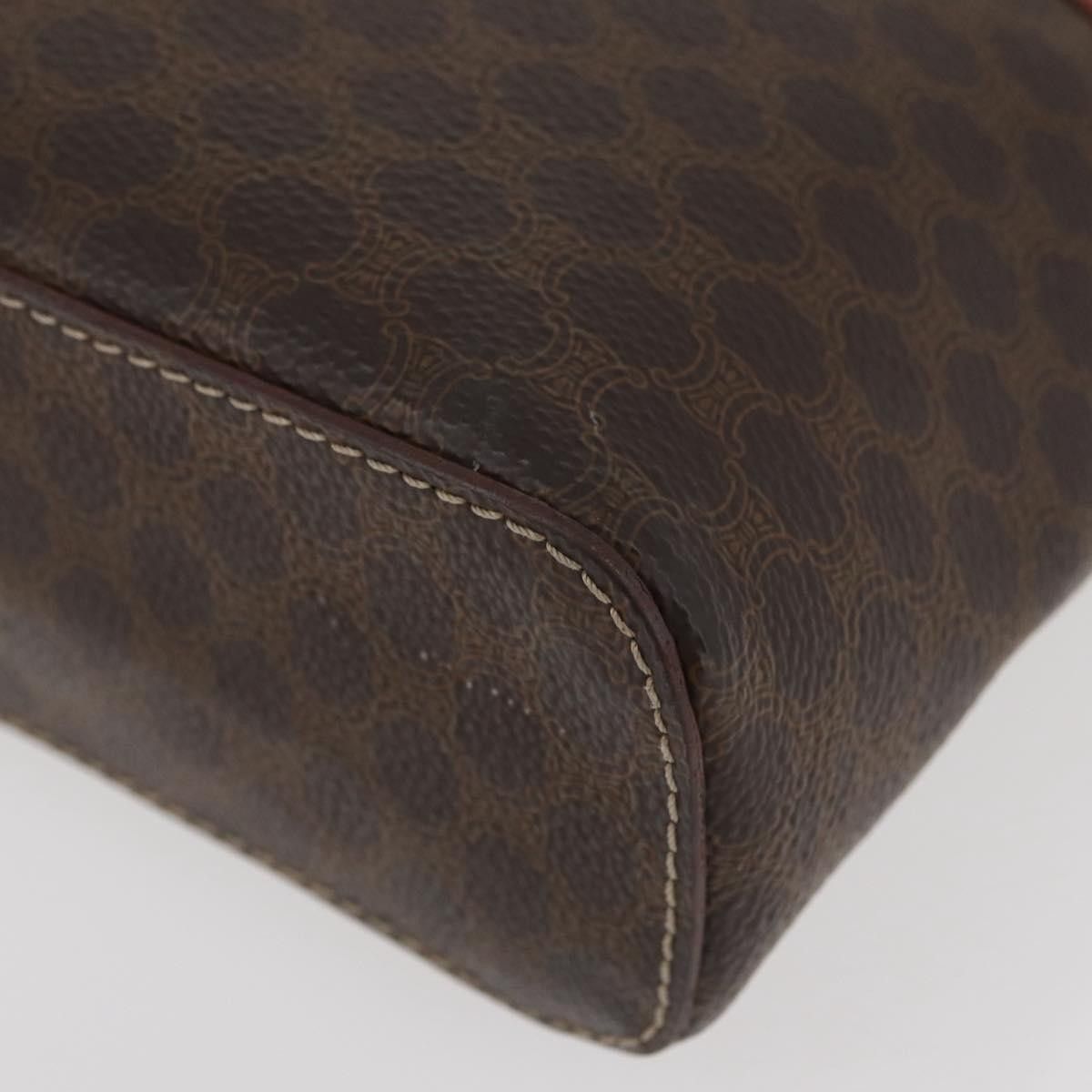 Celine Celine Macadam Vanity Bag Canvas Size ONE SIZE - 10 Thumbnail