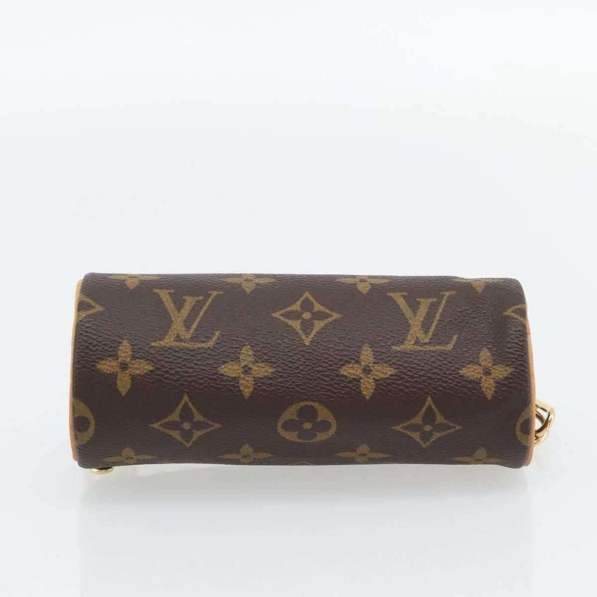 Louis Vuitton Louis Vuitton Papillon Pochette Monogram Canvas Size ONE SIZE - 17 Thumbnail