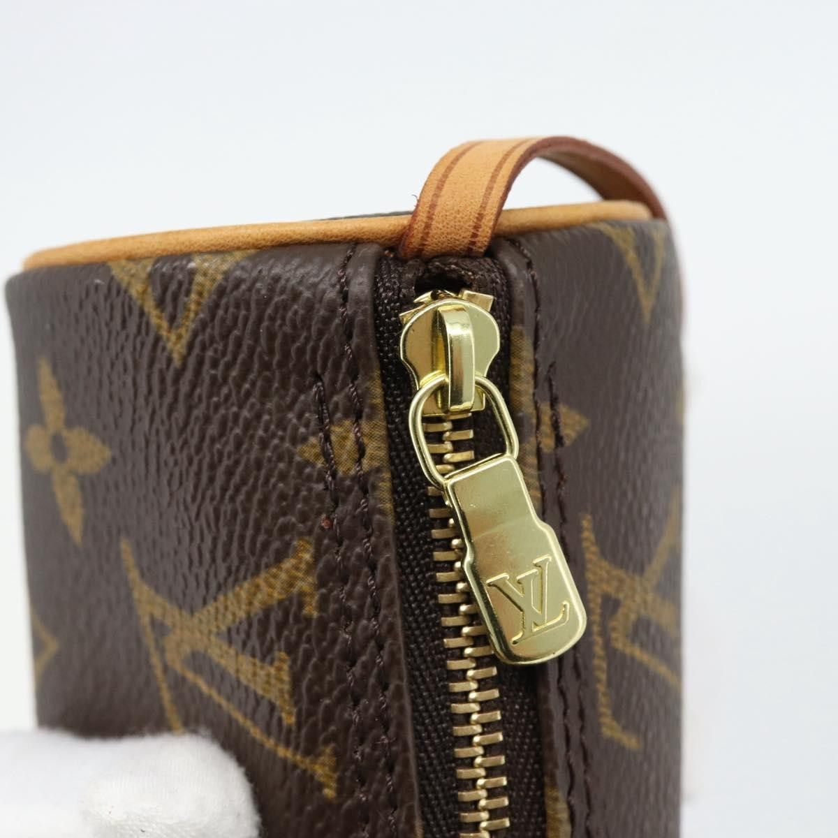 Louis Vuitton Louis Vuitton Papillon Pochette Monogram Canvas Size ONE SIZE - 15 Thumbnail