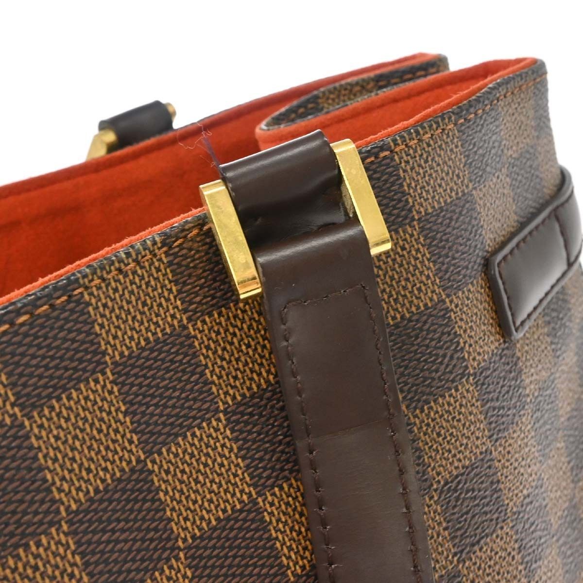 Louis Vuitton Louis Vuitton Uzes Handbag Damier Size ONE SIZE - 10 Thumbnail