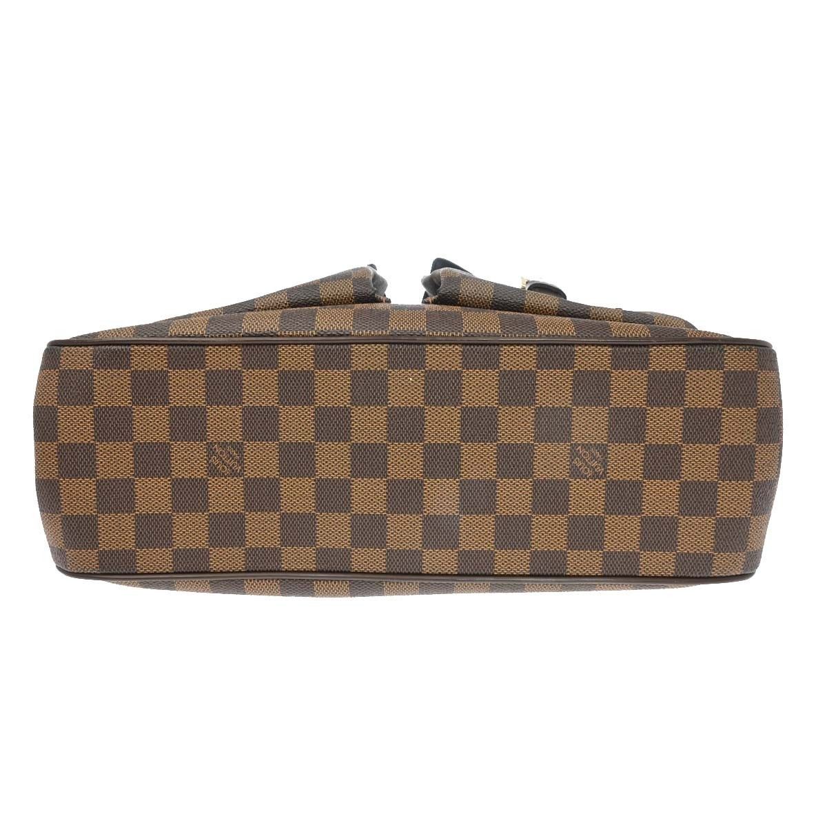 Louis Vuitton Louis Vuitton Uzes Handbag Damier Size ONE SIZE - 9 Thumbnail
