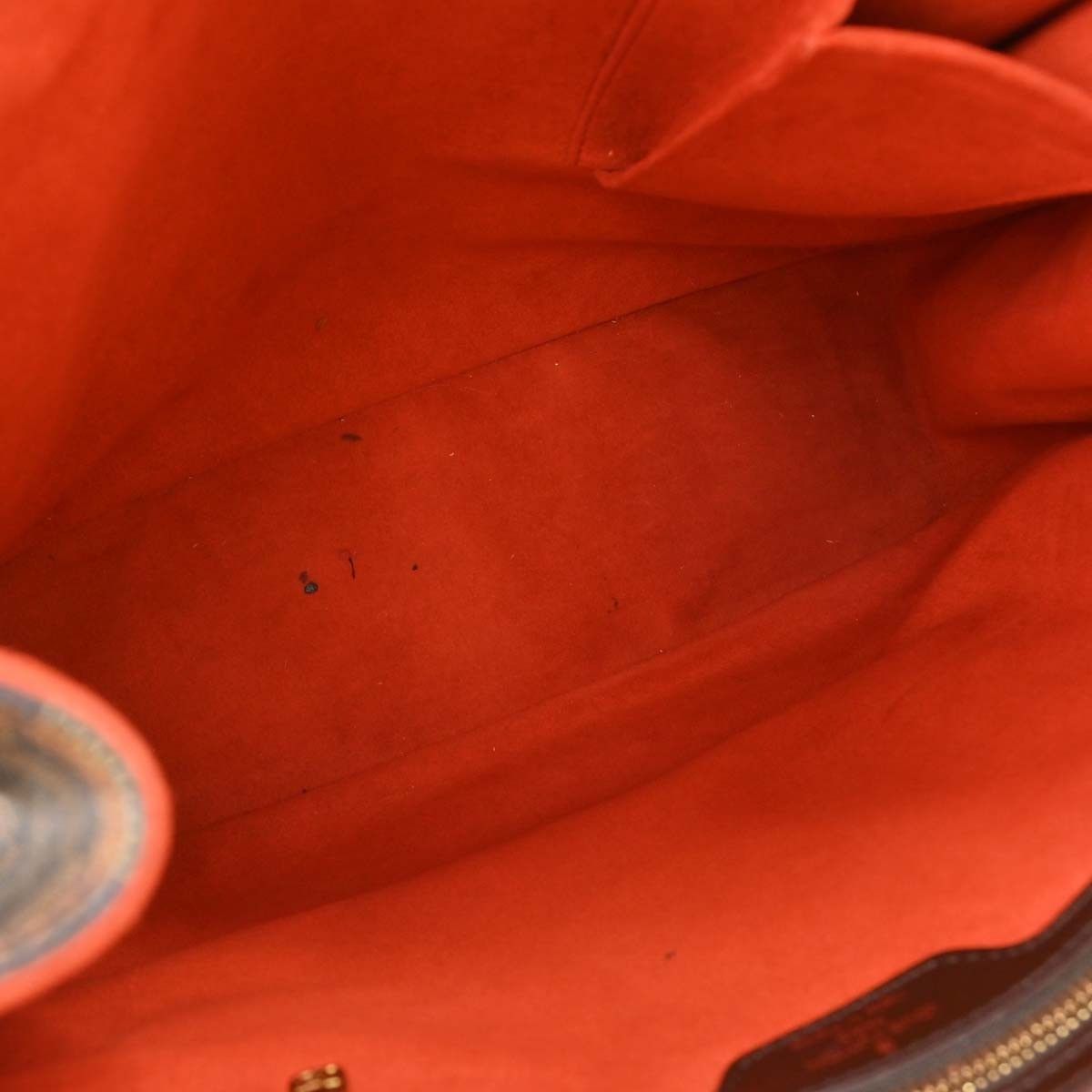 Louis Vuitton Louis Vuitton Uzes Handbag Damier Size ONE SIZE - 3 Thumbnail