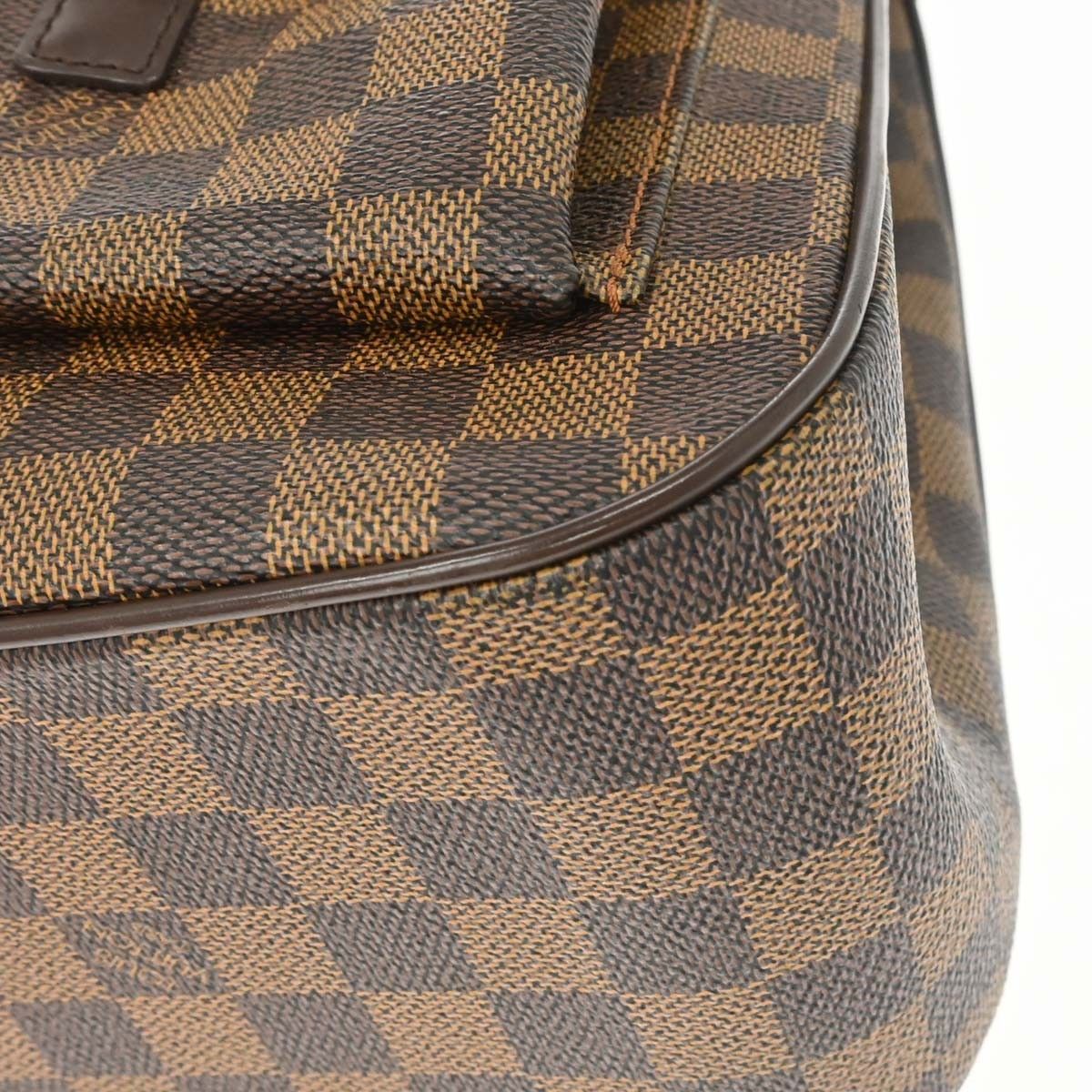 Louis Vuitton Louis Vuitton Uzes Handbag Damier Size ONE SIZE - 7 Thumbnail